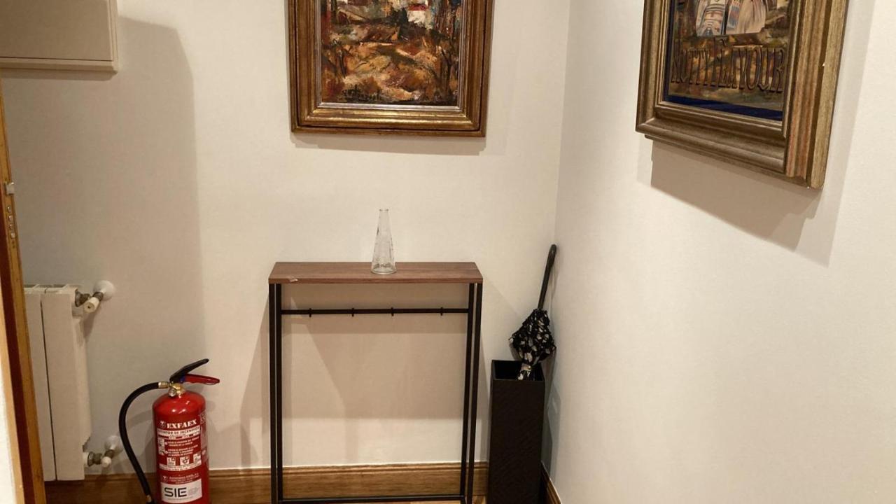 Family Apartment / Apartamento Familiar 格乔 外观 照片