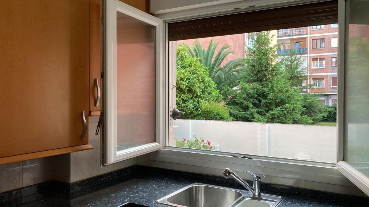 Family Apartment / Apartamento Familiar 格乔 外观 照片