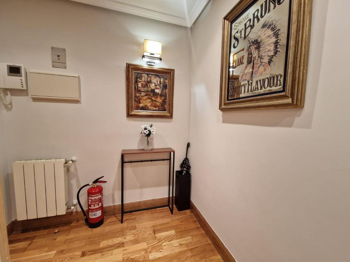 Family Apartment / Apartamento Familiar 格乔 外观 照片