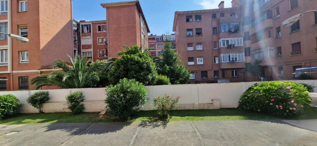 Family Apartment / Apartamento Familiar 格乔 外观 照片