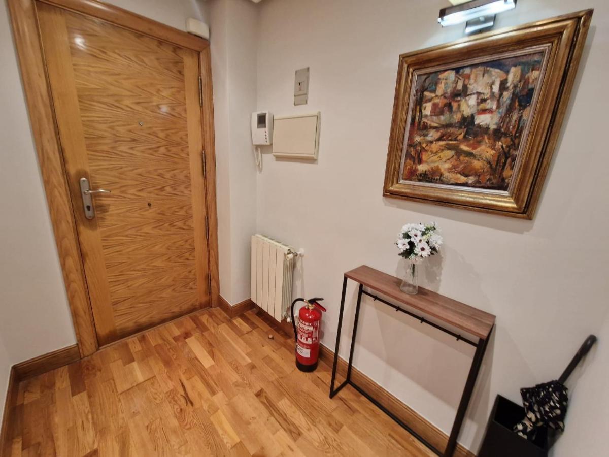 Family Apartment / Apartamento Familiar 格乔 外观 照片