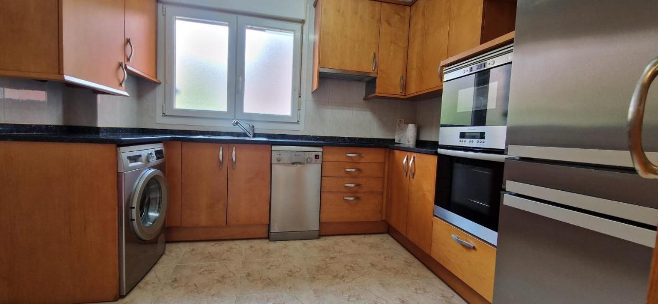 Family Apartment / Apartamento Familiar 格乔 外观 照片
