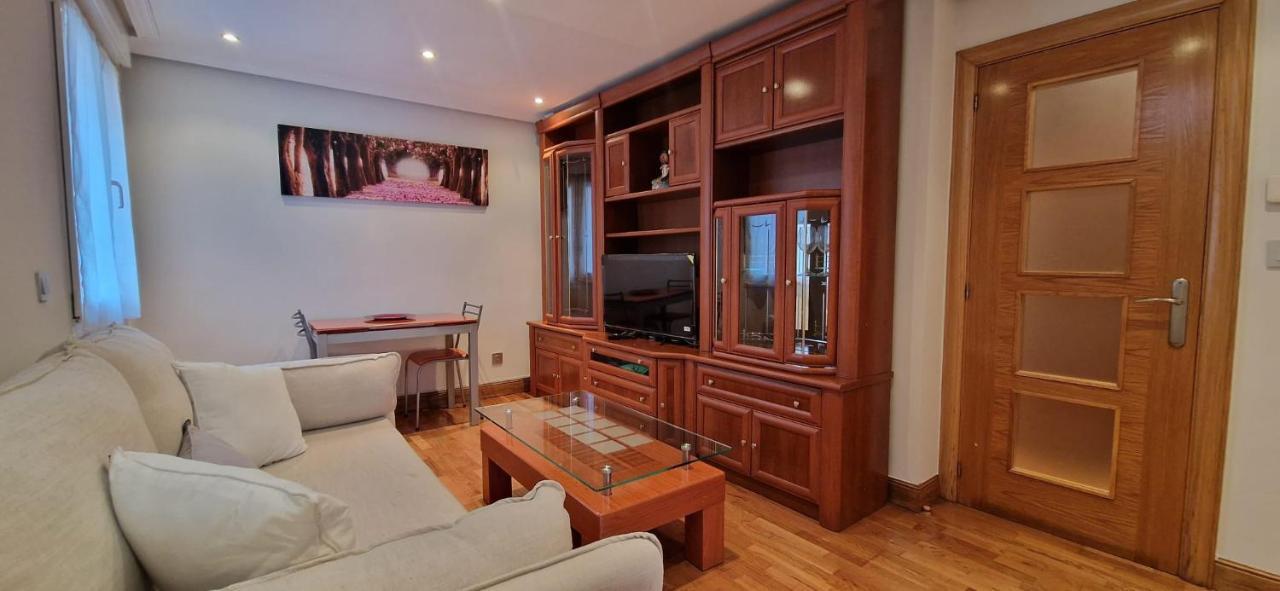 Family Apartment / Apartamento Familiar 格乔 外观 照片
