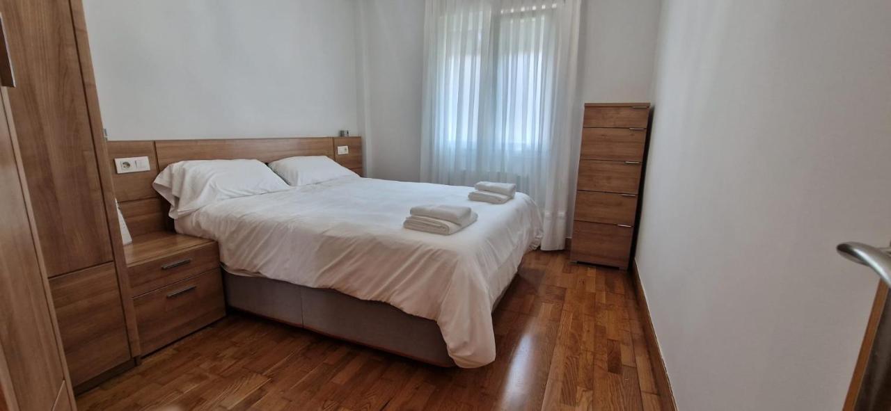 Family Apartment / Apartamento Familiar 格乔 外观 照片