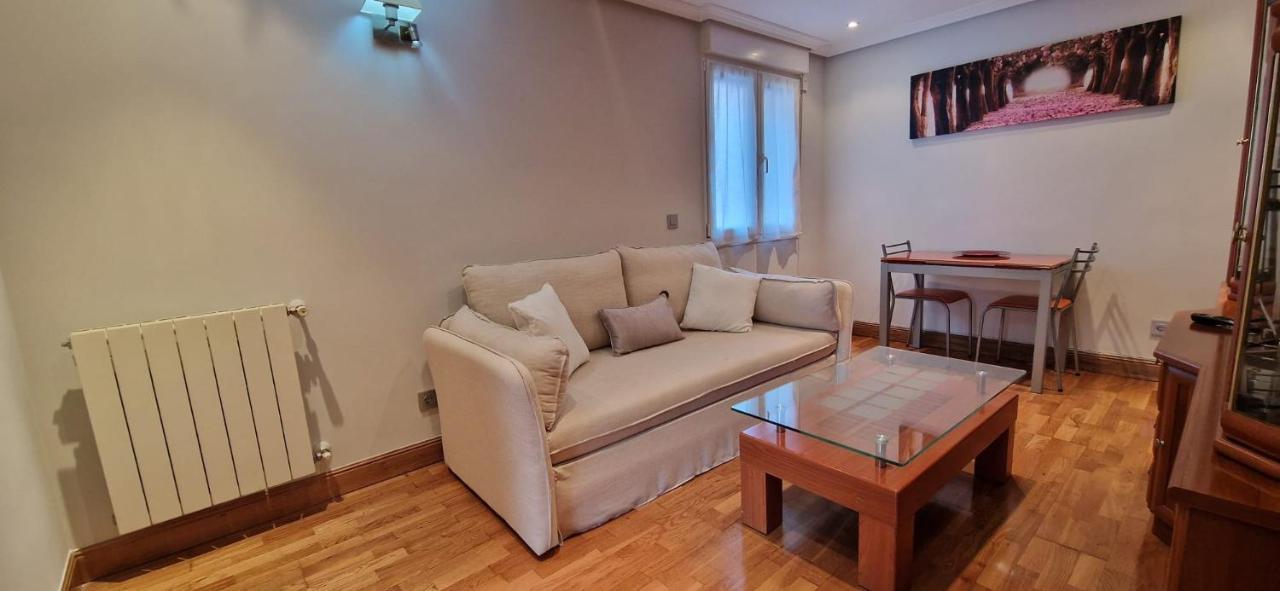 Family Apartment / Apartamento Familiar 格乔 外观 照片