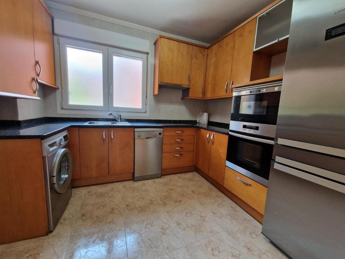Family Apartment / Apartamento Familiar 格乔 外观 照片