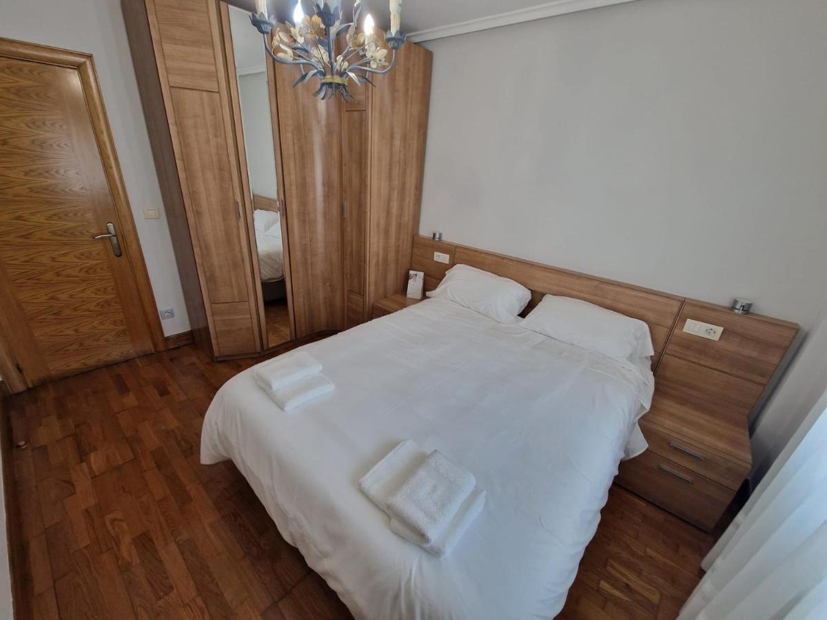 Family Apartment / Apartamento Familiar 格乔 外观 照片