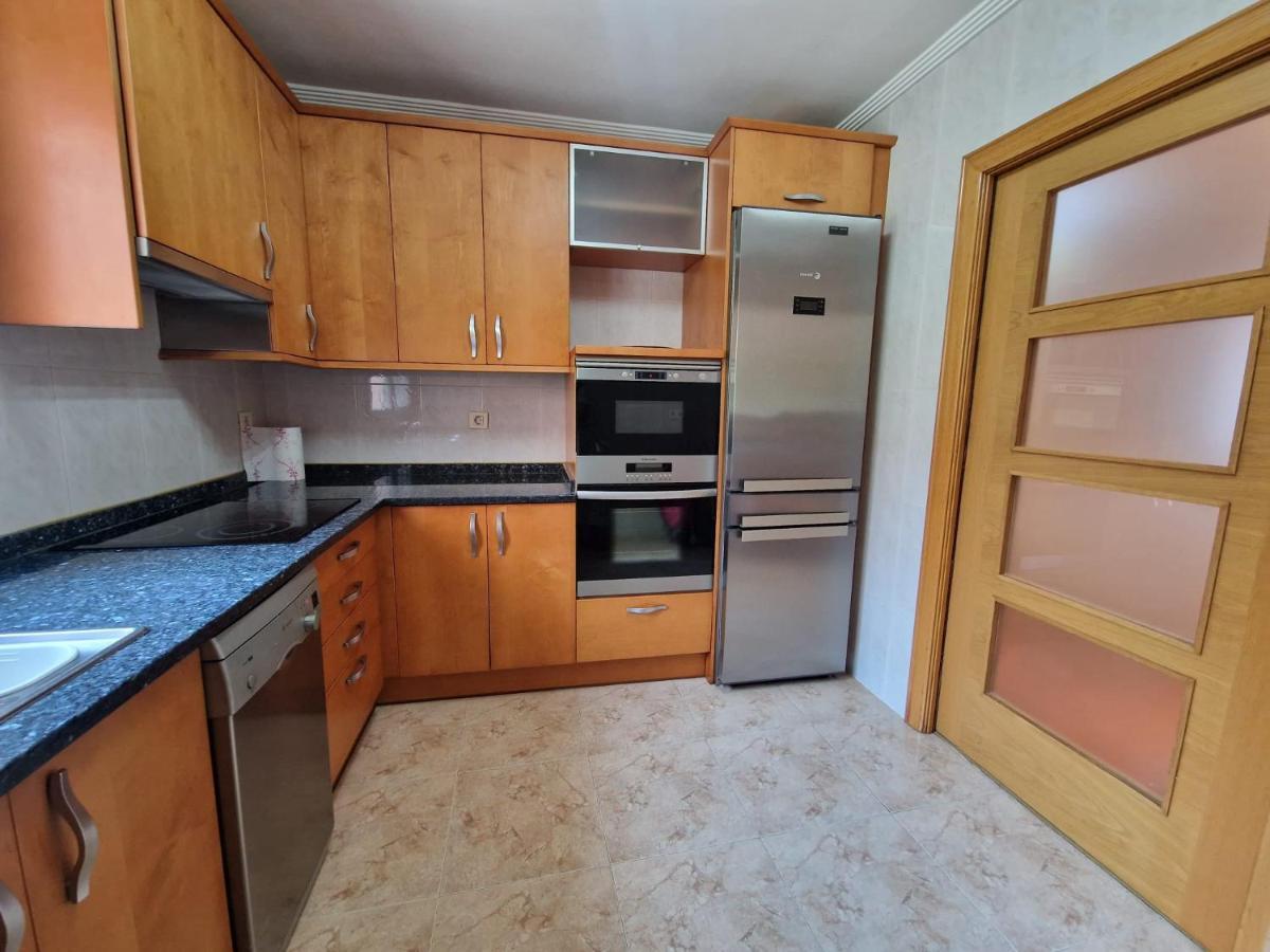 Family Apartment / Apartamento Familiar 格乔 外观 照片