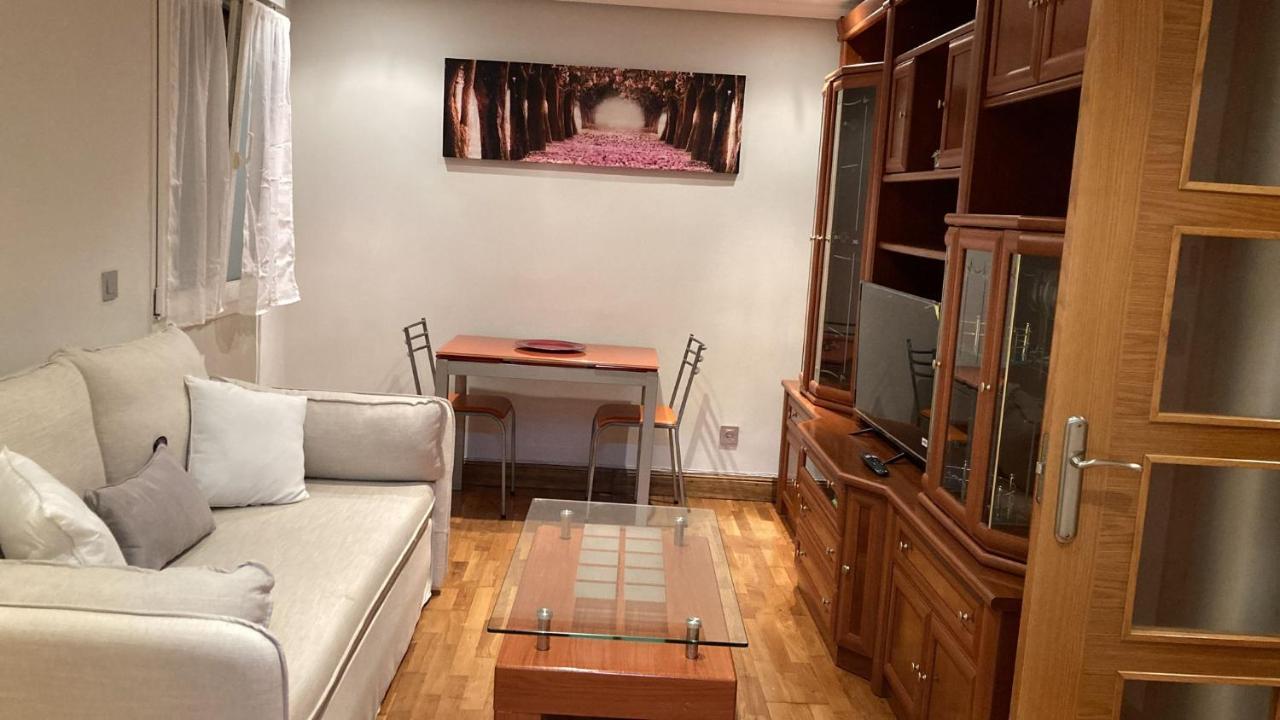 Family Apartment / Apartamento Familiar 格乔 外观 照片
