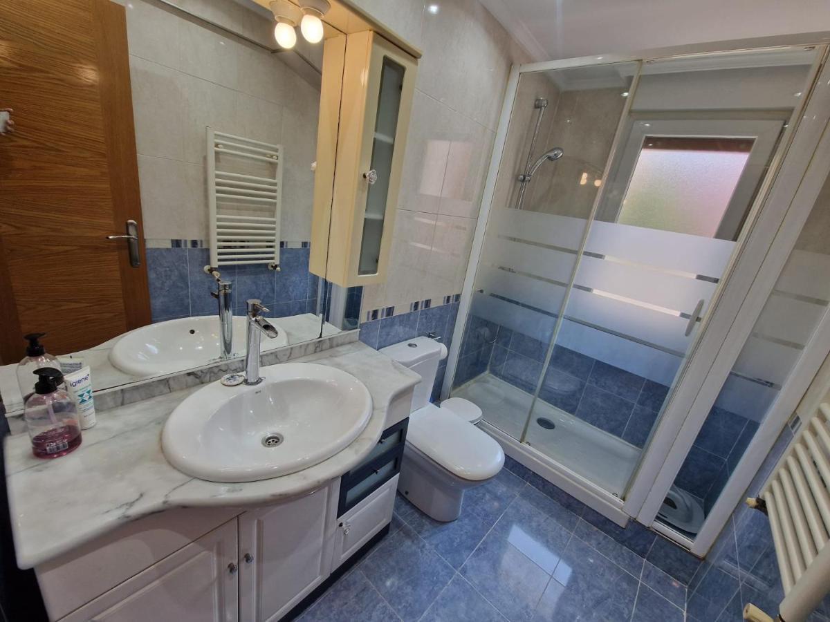 Family Apartment / Apartamento Familiar 格乔 外观 照片